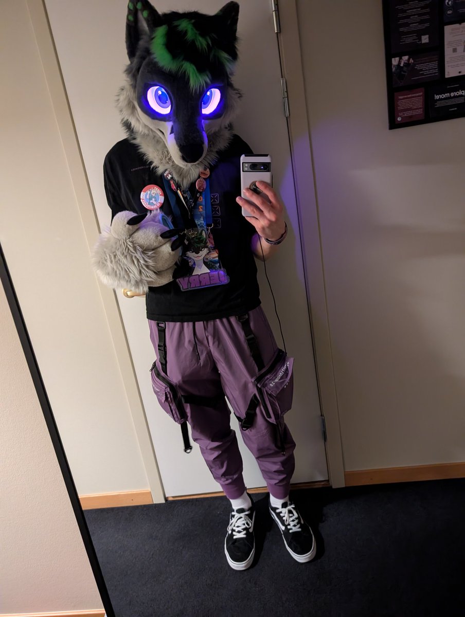 Jerry 🚑 🇩🇪 🌸 🔜 AWOO tweet media