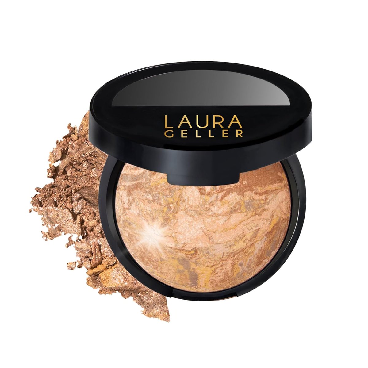 TheTrendy_Times's tweet image. 47% Off
amzn.to/4c6uxYR

LAURA GELLER NEW YORK Baked Balance-N-Glow Illuminating Foundation - Medium - Buildable Sheer to Light Coverage - Satin Finish
#makeup #makeupfoundation #facemakeup #AmazonDeals #AmazonFinds