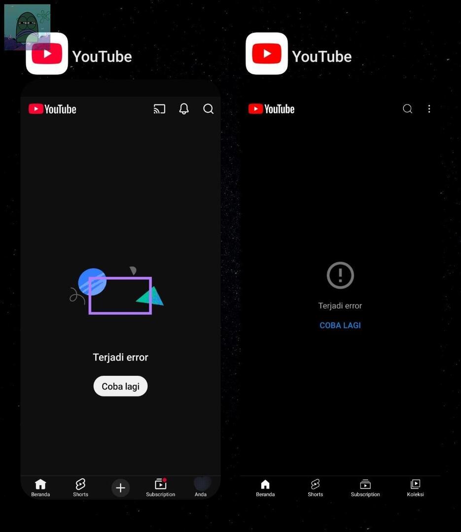 Tanyarl 💚 tweet media