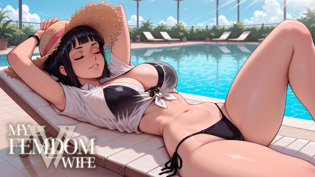 Velvet Vortex tweet media