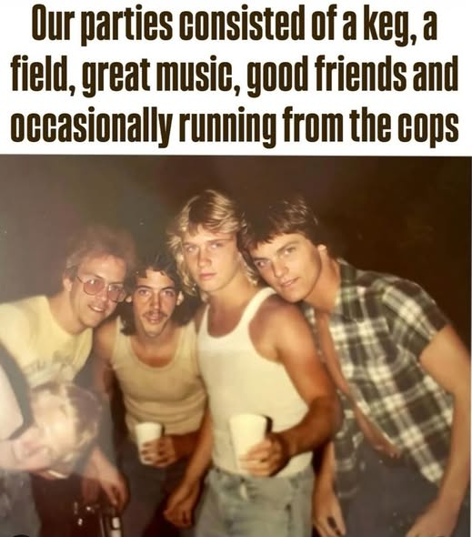 😂😂😂
Was this your life when you were younger?