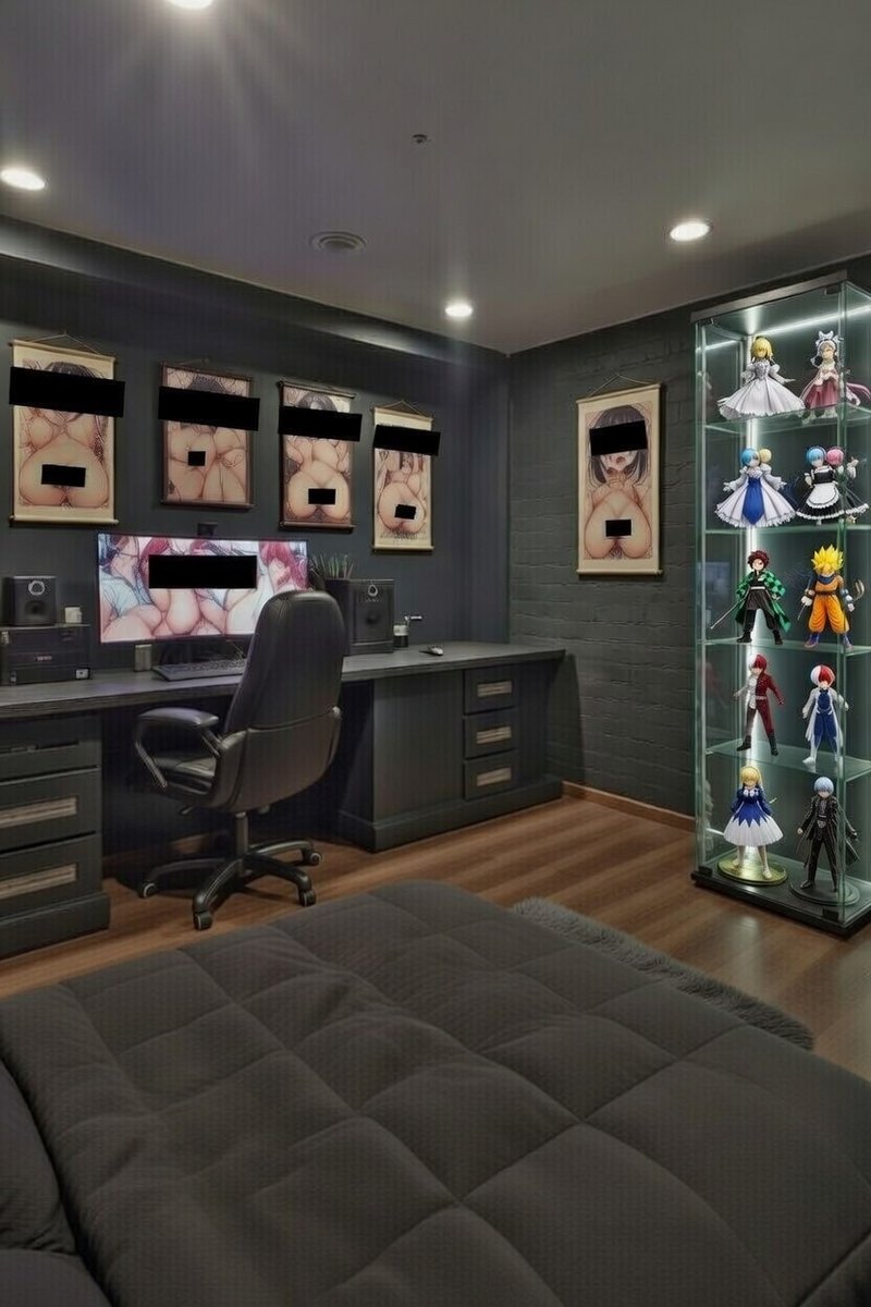 Kahran XG tweet media