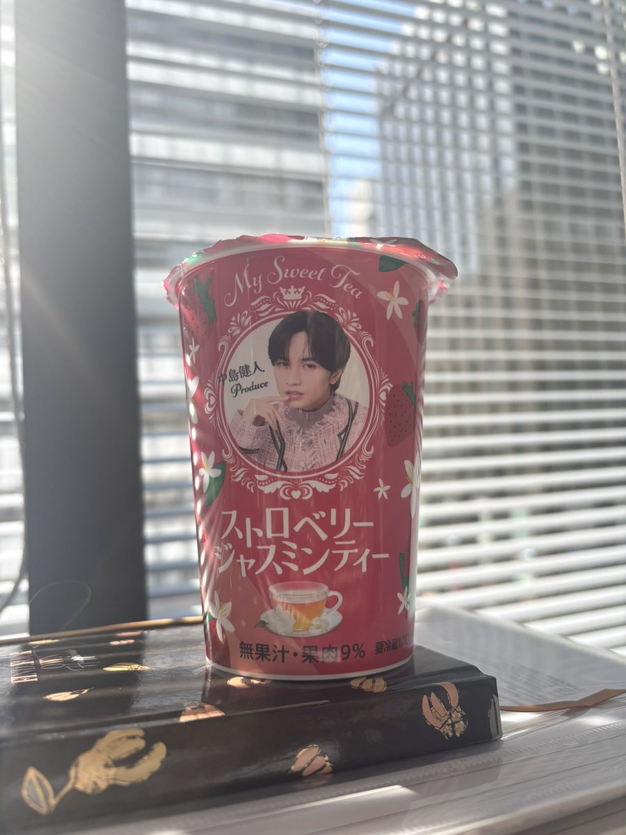 ⚡️Keito ケイト✨ tweet media