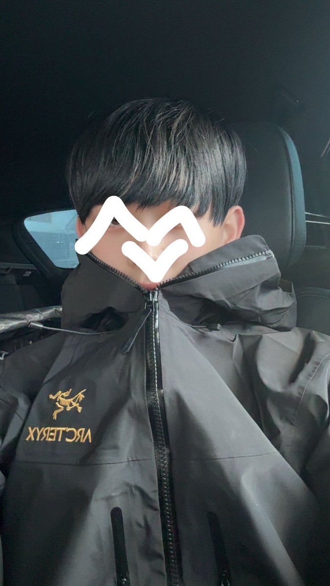 ぱ (@mitsu3955) / Posts / X