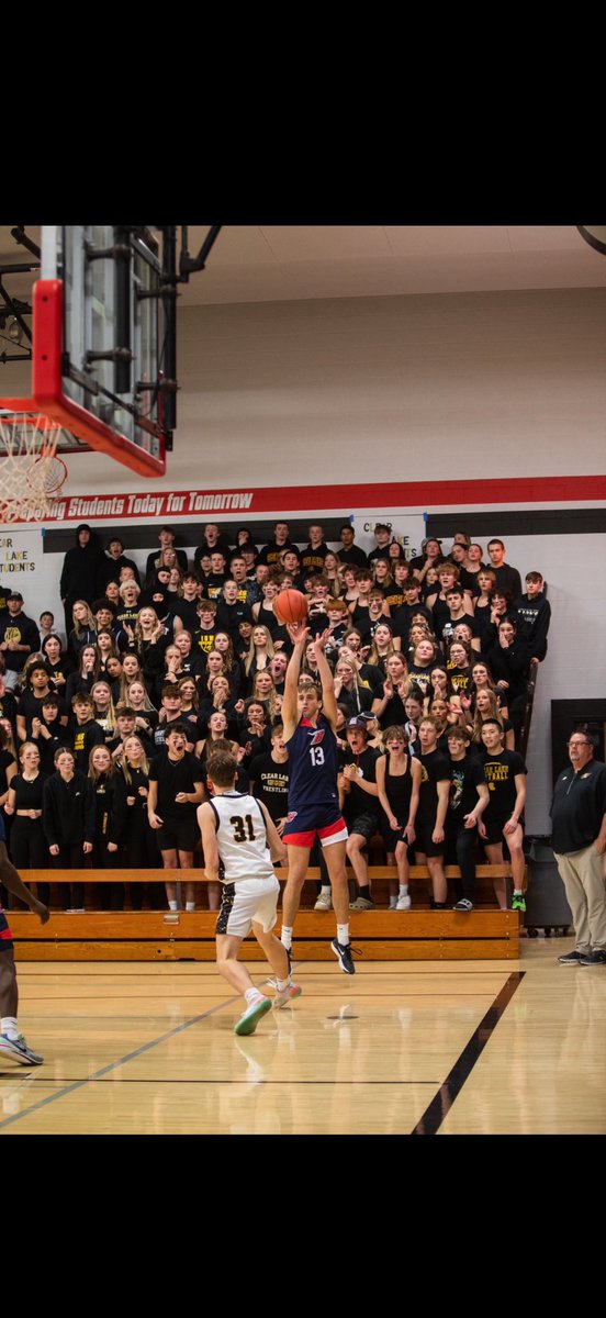 Clear Lake Barstool tweet media