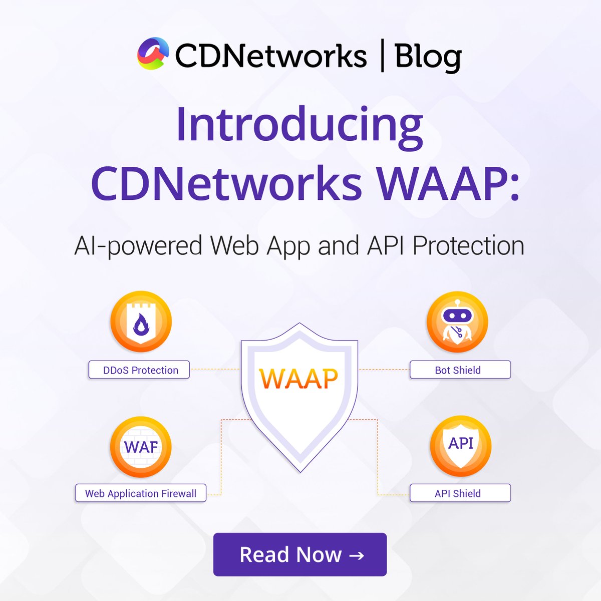 CDNetworks tweet media