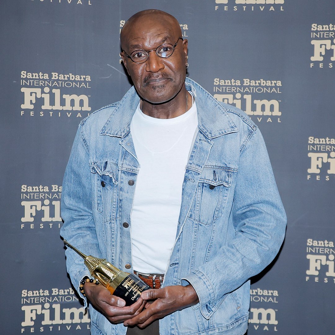Barb Durling The admiration and respect for “Sinners” actor Delroy Lindo is a ...