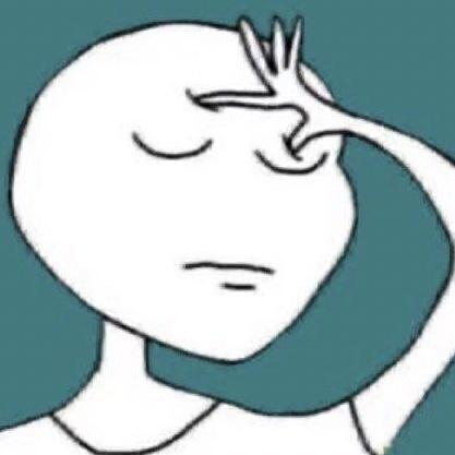 blessinxg's tweet image. ㅤ
Sayank lihat @DISBEHAVED temanmu pagi-pagi sudah tantrum, kayaknya perlu pheromone shower, apakah beliau heat? 
ㅤ