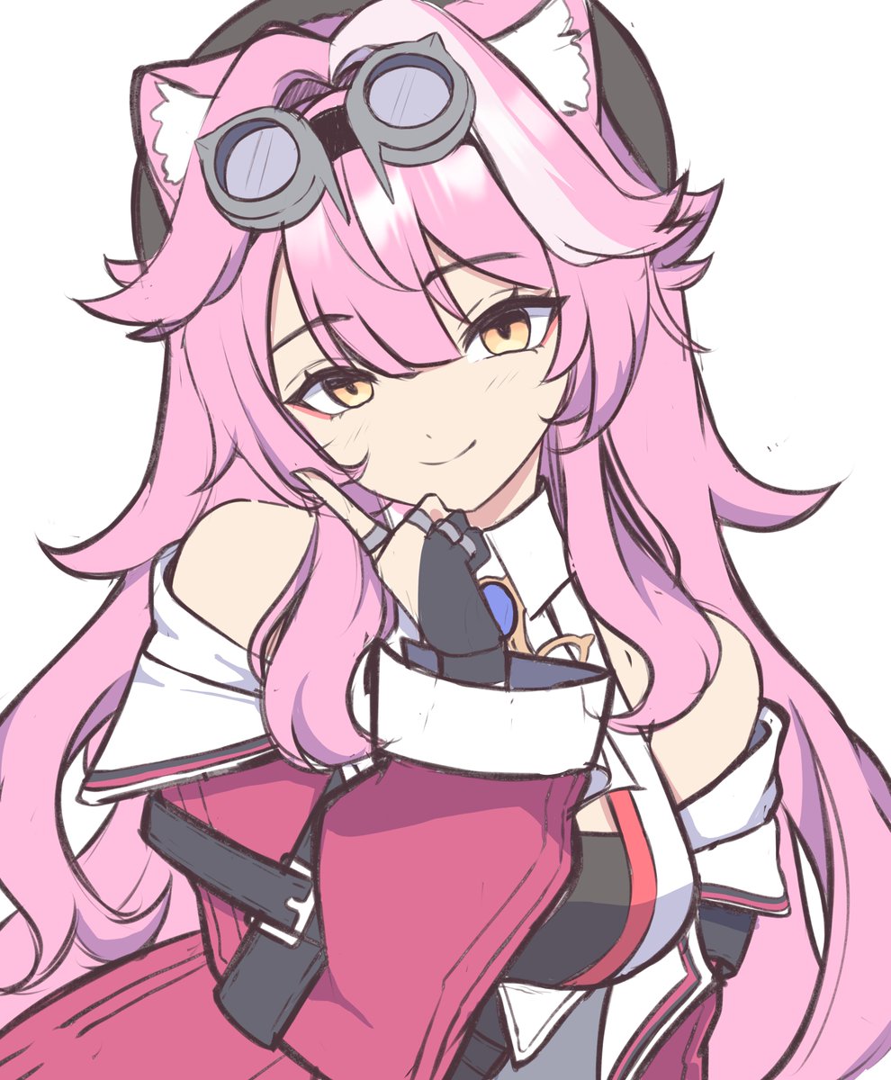 #RaorArt

Something something jetpack cat