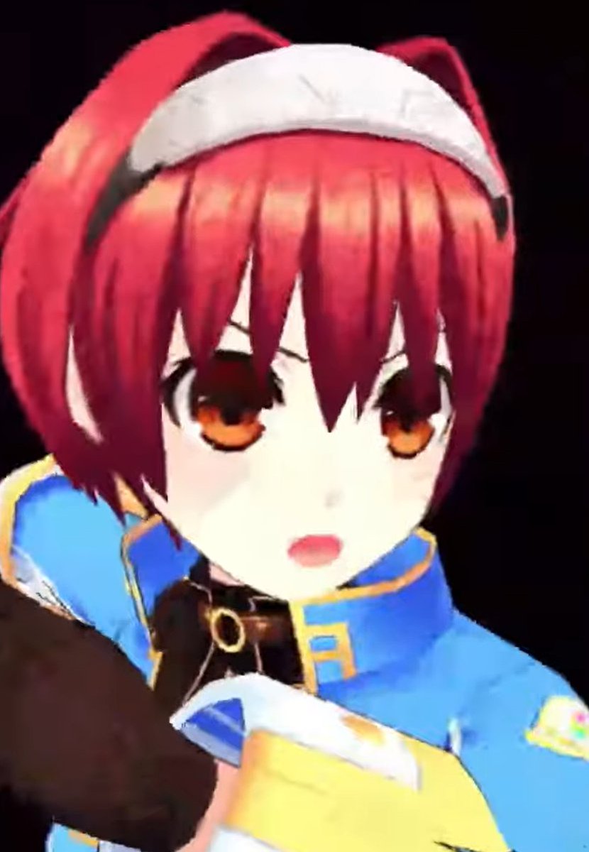R3DGaming's tweet photo. Falcom + Chika's EXE Power Unleashed!
https://t.co/FundbbXkfV https://t.co/AxMKgWglt5  
More Neptunia Shorts: https://t.co/pKuREPHtDj  
Be sure to subscribe for thousands of Neptunia Videos, Shorts, Reviews, &amp; More: https://t.co/fUwGrsGqk4 #Neptunia #Hyperdimension #Chika #Falcom https://t.co/x5pvRlxvqn