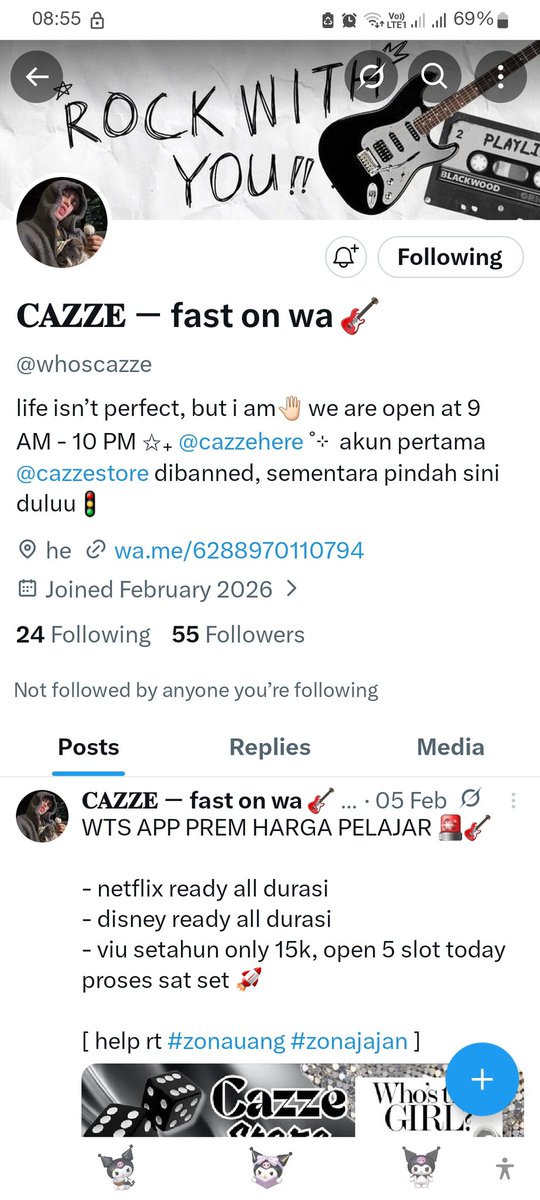 4everbyeons's tweet photo. @whoscazze bismillah, wml. thank you for the giveaway kak, sehat selalu dan lancar selalu rezeki nya🥰✨️ amin https://t.co/D3i6WYTK9D
