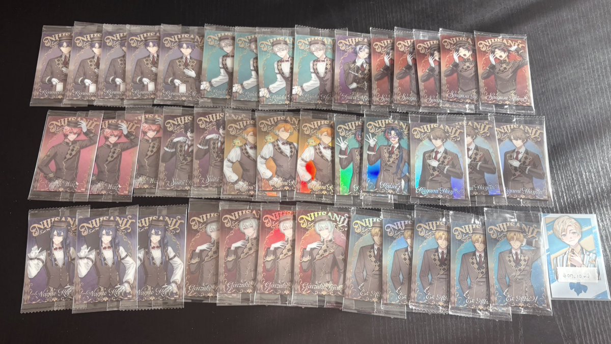 ぼたもち tweet media