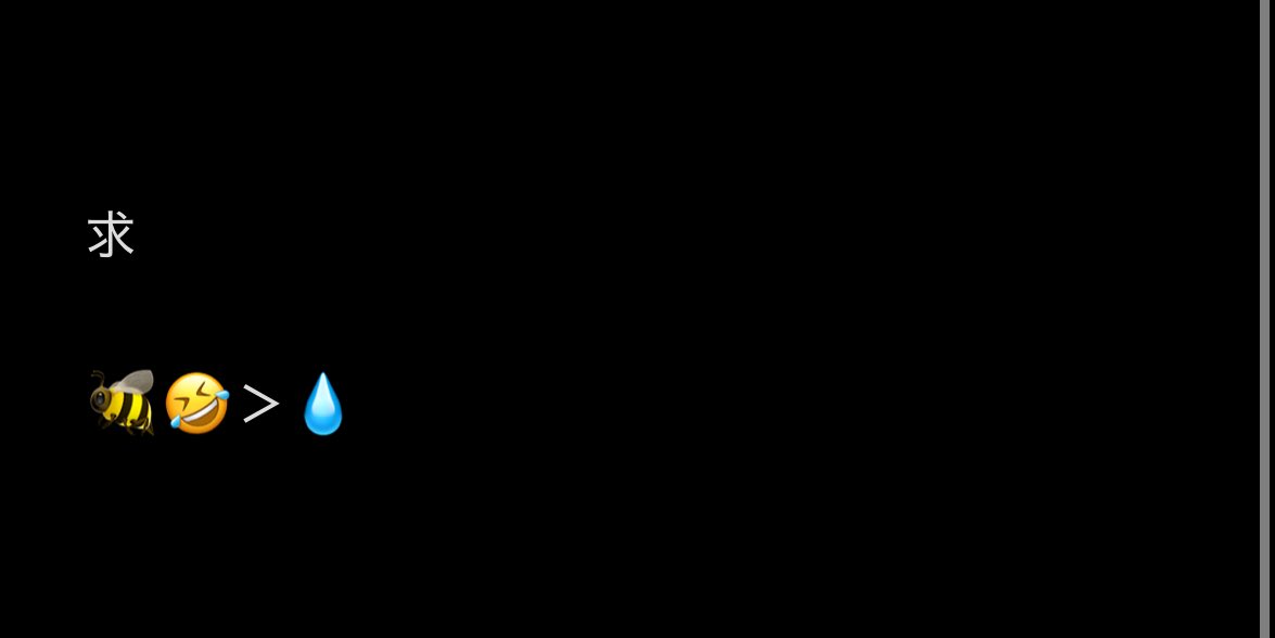 ぼたもち tweet media