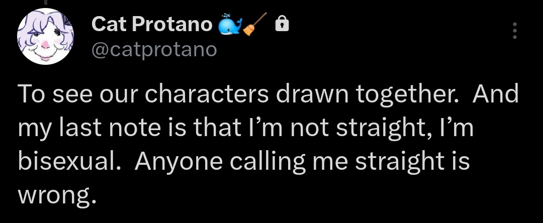 Straggot Also to the people that are hating her because she is a