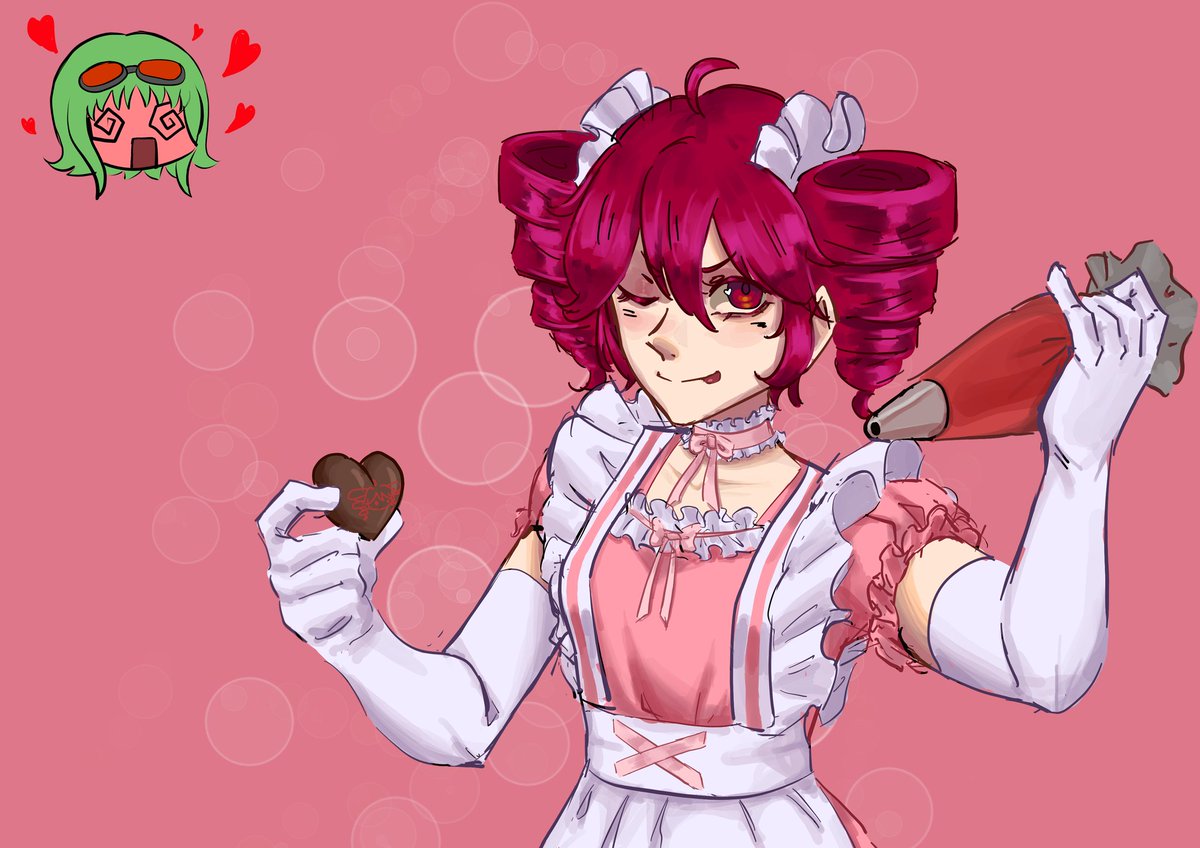 CocoZero🥥 tweet media