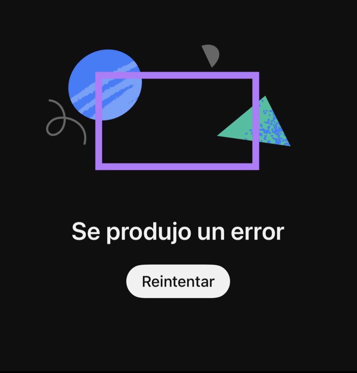 ph_salinas's tweet photo. En mis buenos años vi caer WhatsApp, Instagram, Facebook, pero nunca nunca youtube, algo grande pasará !!! https://t.co/VEPRtpcmjE