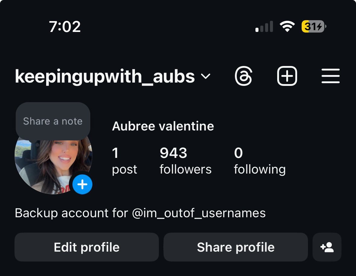 🌵Aubree Valentine🌵 tweet media