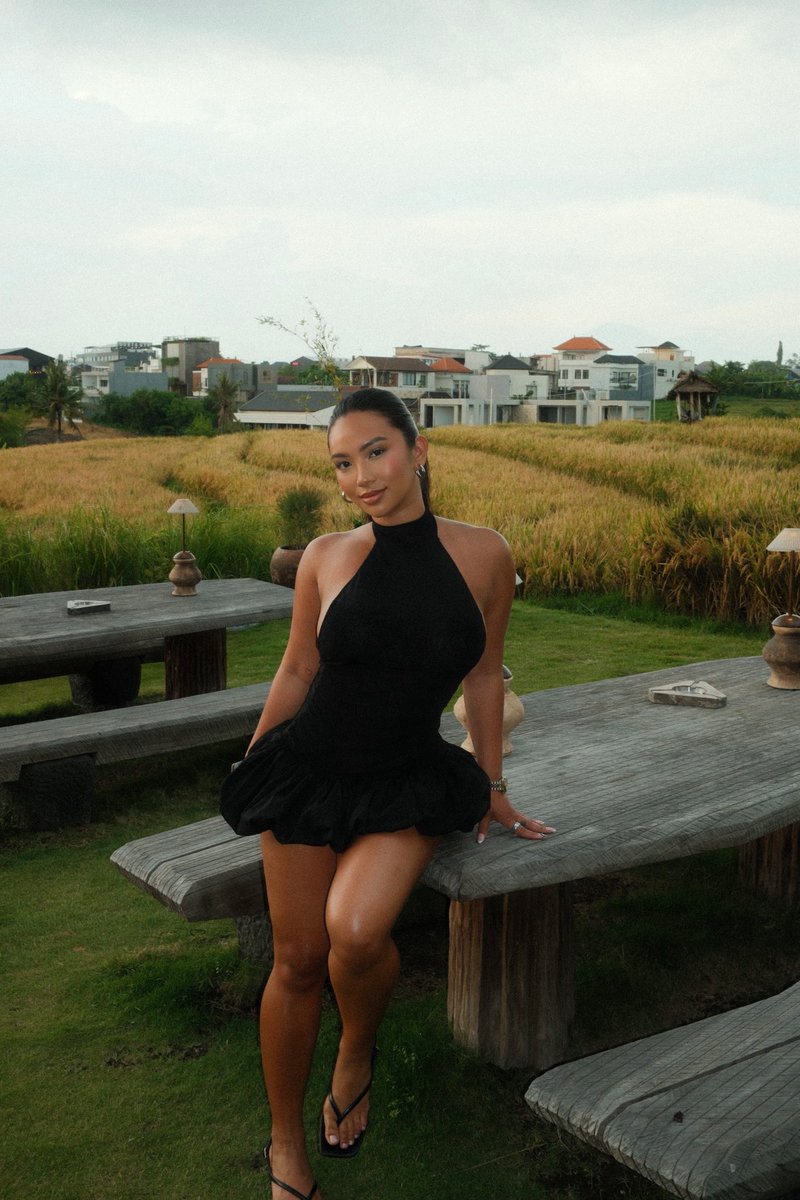 Same earth different world