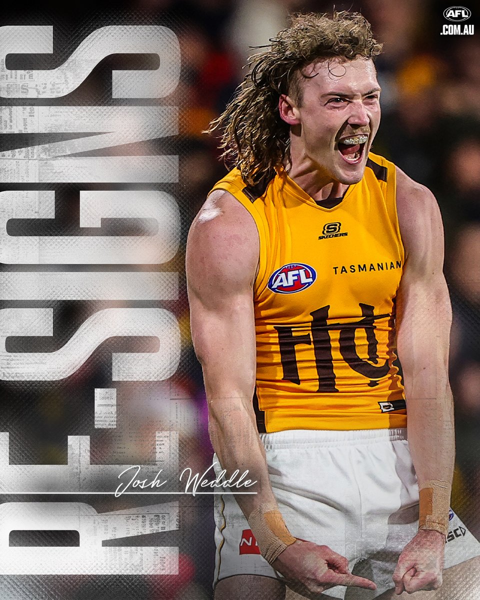 AFL tweet media