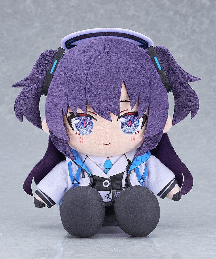 GOODSMILESTORE's tweet photo. 【再入荷】

ブルーアーカイブより
『ちょこぷに ユウカ/ツクヨ/ネル』がGOOD SMILE STOREにて販売中！

是非足を運んでみてください😊
#グッスマストア
#ブルーアーカイブ https://t.co/DYbIOPvC89