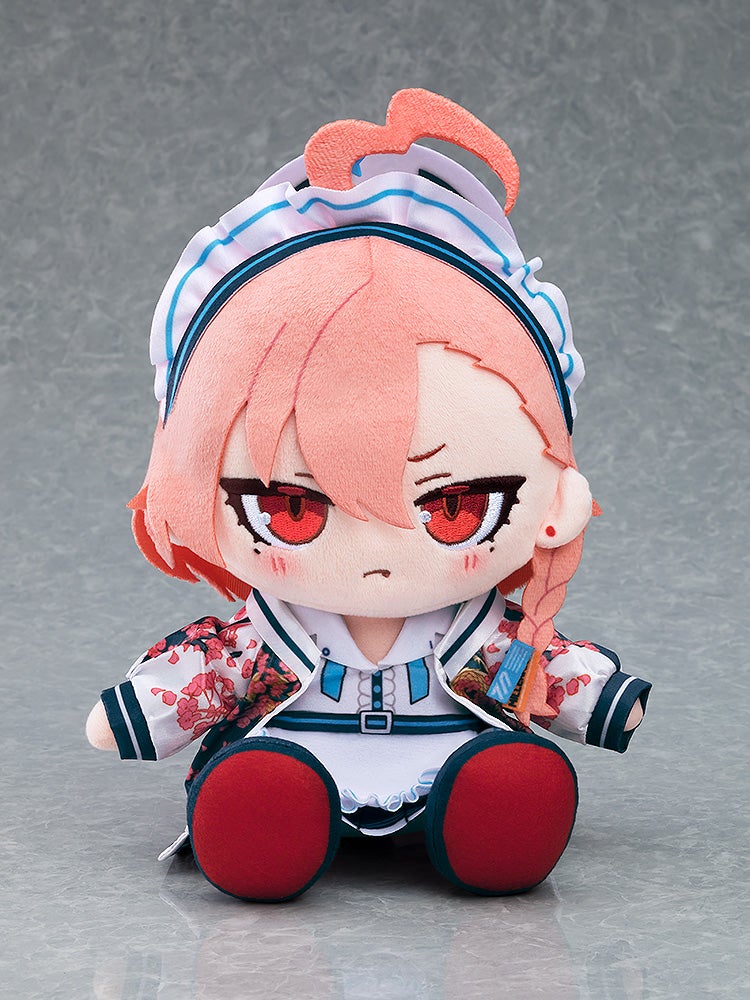 GOODSMILESTORE's tweet photo. 【再入荷】

ブルーアーカイブより
『ちょこぷに ユウカ/ツクヨ/ネル』がGOOD SMILE STOREにて販売中！

是非足を運んでみてください😊
#グッスマストア
#ブルーアーカイブ https://t.co/DYbIOPvC89