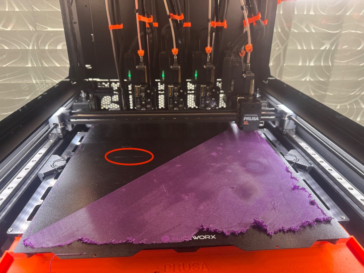 re:printed 3D tweet media