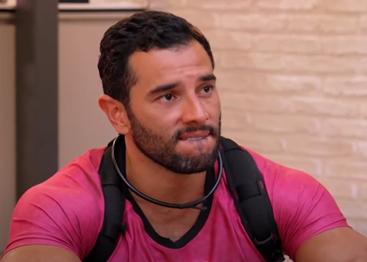 deivid14161's tweet photo. De verdad me da tanta satisfacción que en esta edición tan mediocre, nefasta y extensa, yo les haya filtrado casi el 90% de su programa de porquería, y por más que intentaron silenciarme, no lo lograron.

Piden un alto a los spoilers pero no le dan un alto a su mediocridad. https://t.co/DllzLD9mKd