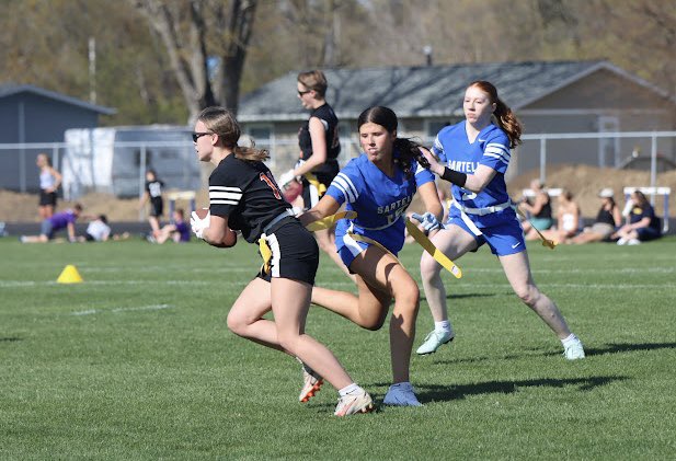 St. Cloud Tech Tigers Football tweet media