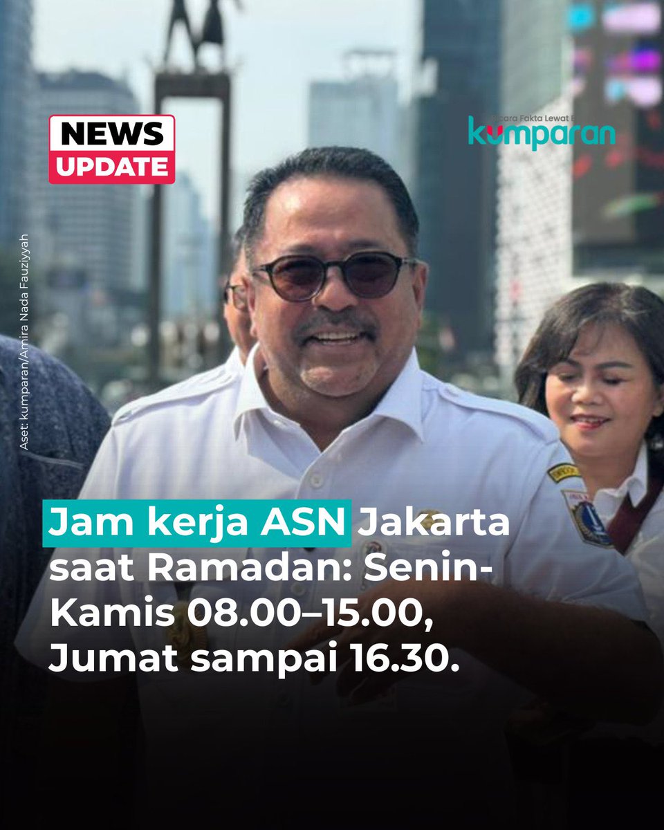 kumparan tweet media