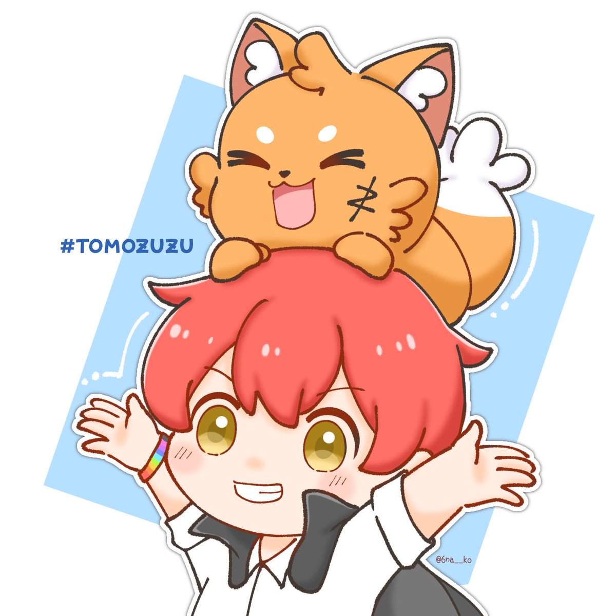 なこち (@6na__ko) / Posts / X