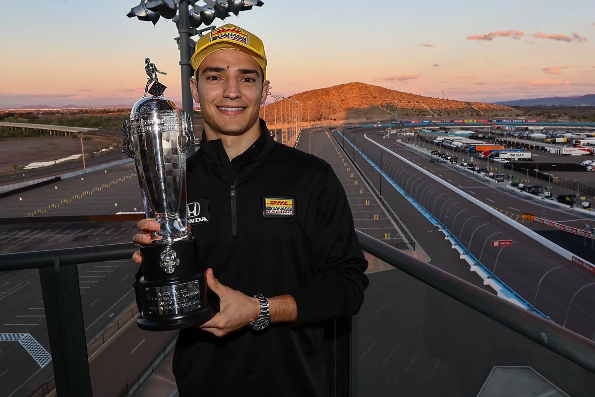 Indianapolis Motor Speedway tweet media