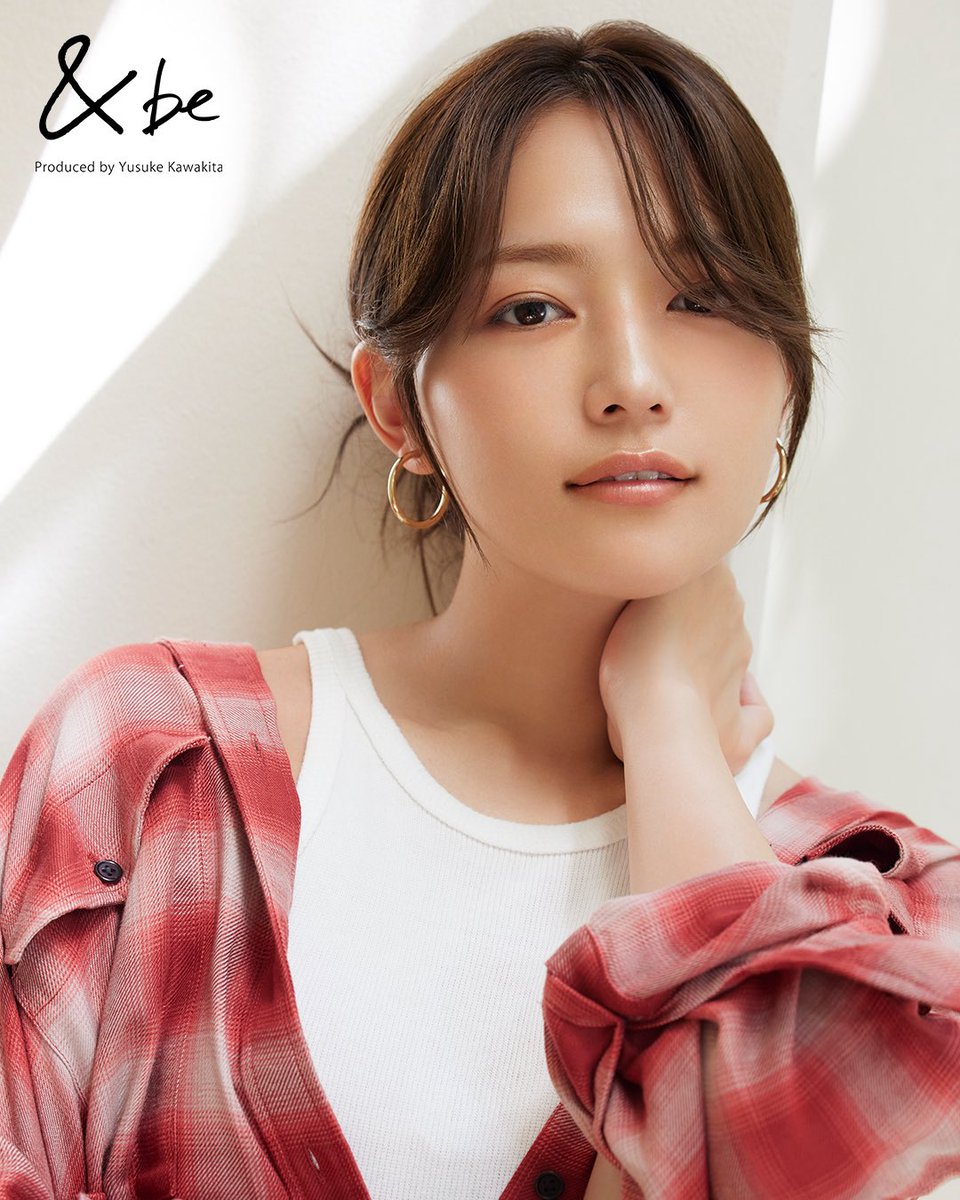 &be (アンドビー) Official (@andbe_official) / Posts / X