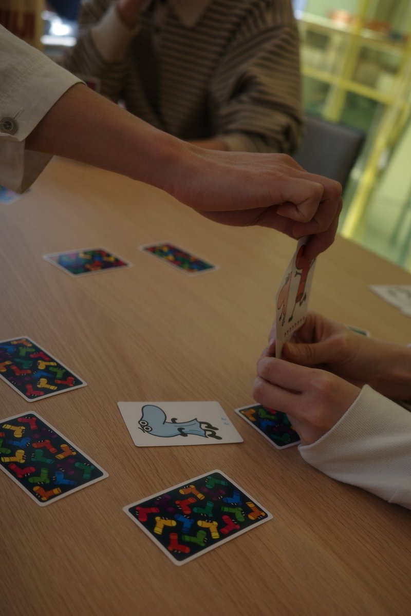 ピースギルド（PaixGUILD） tweet media