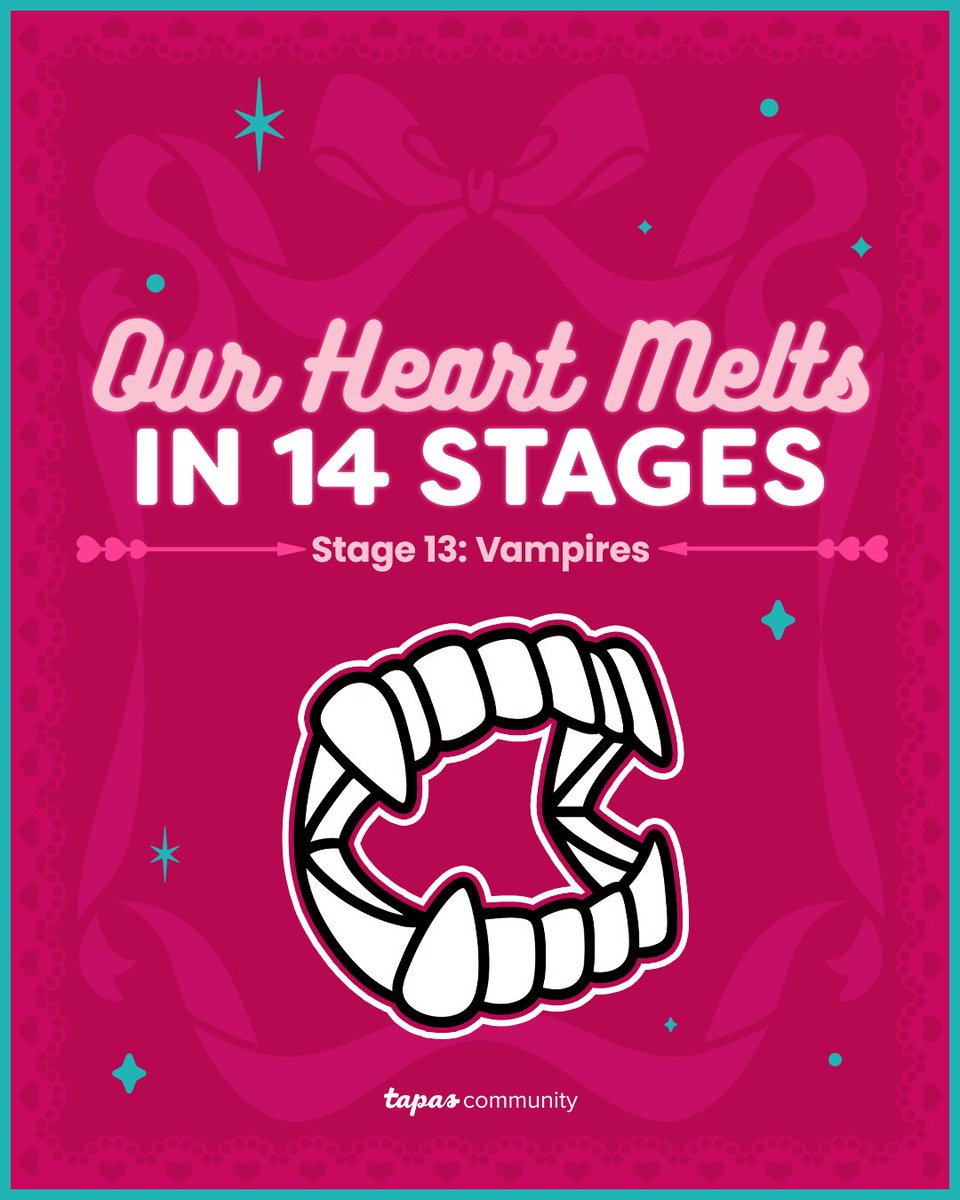 Tapas Community tweet media