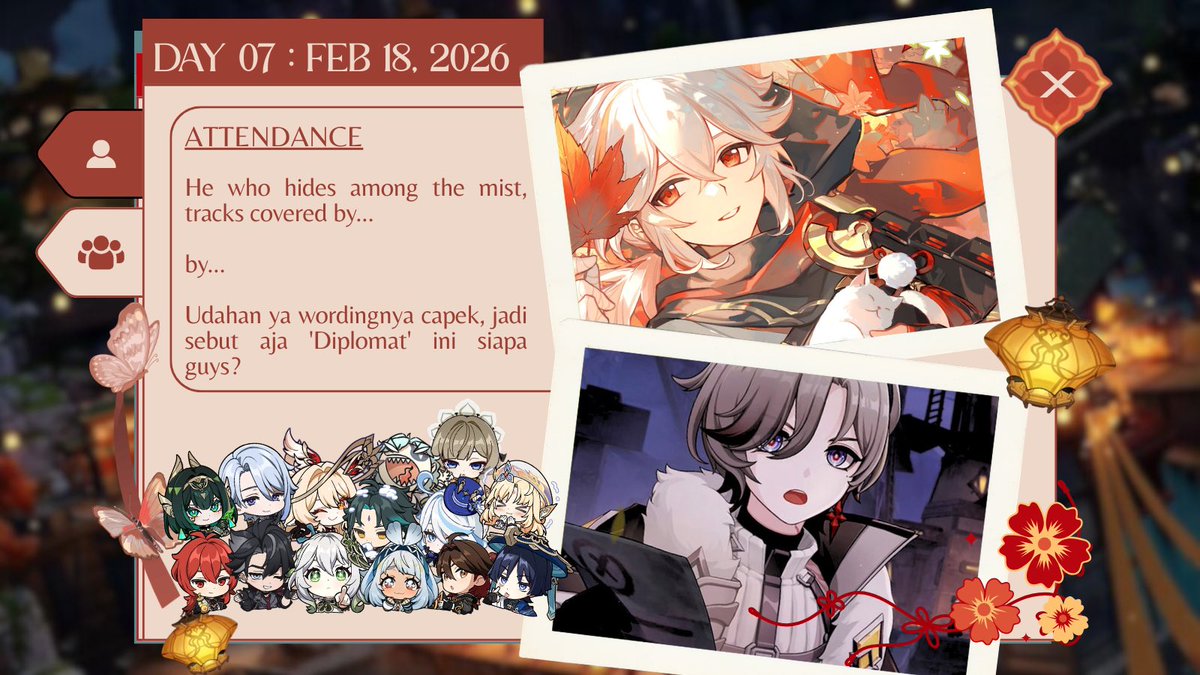 THE TRAVELER. tweet media