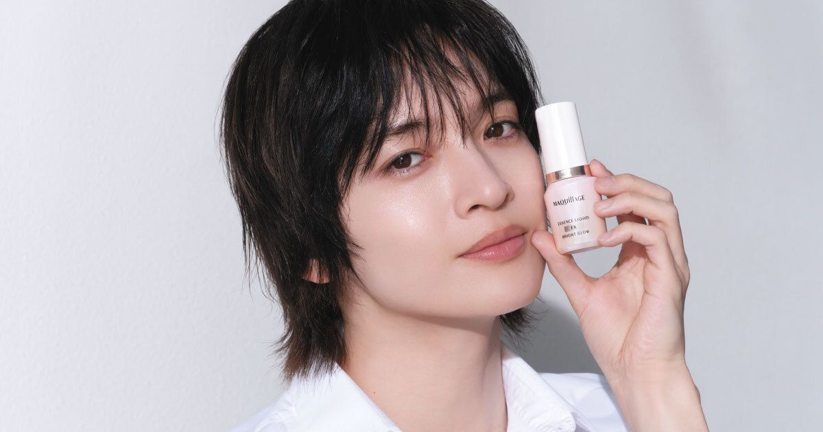 雑誌『anan（アンアン）』公式 tweet media