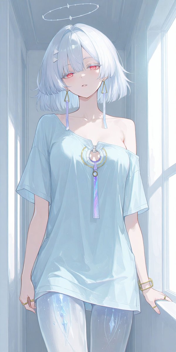 Mornye モーニエ 
#WutheringWaves #鸣潮