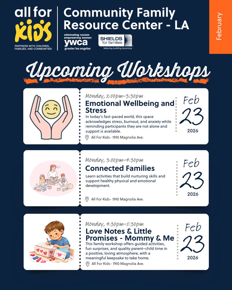 All For Kids tweet media