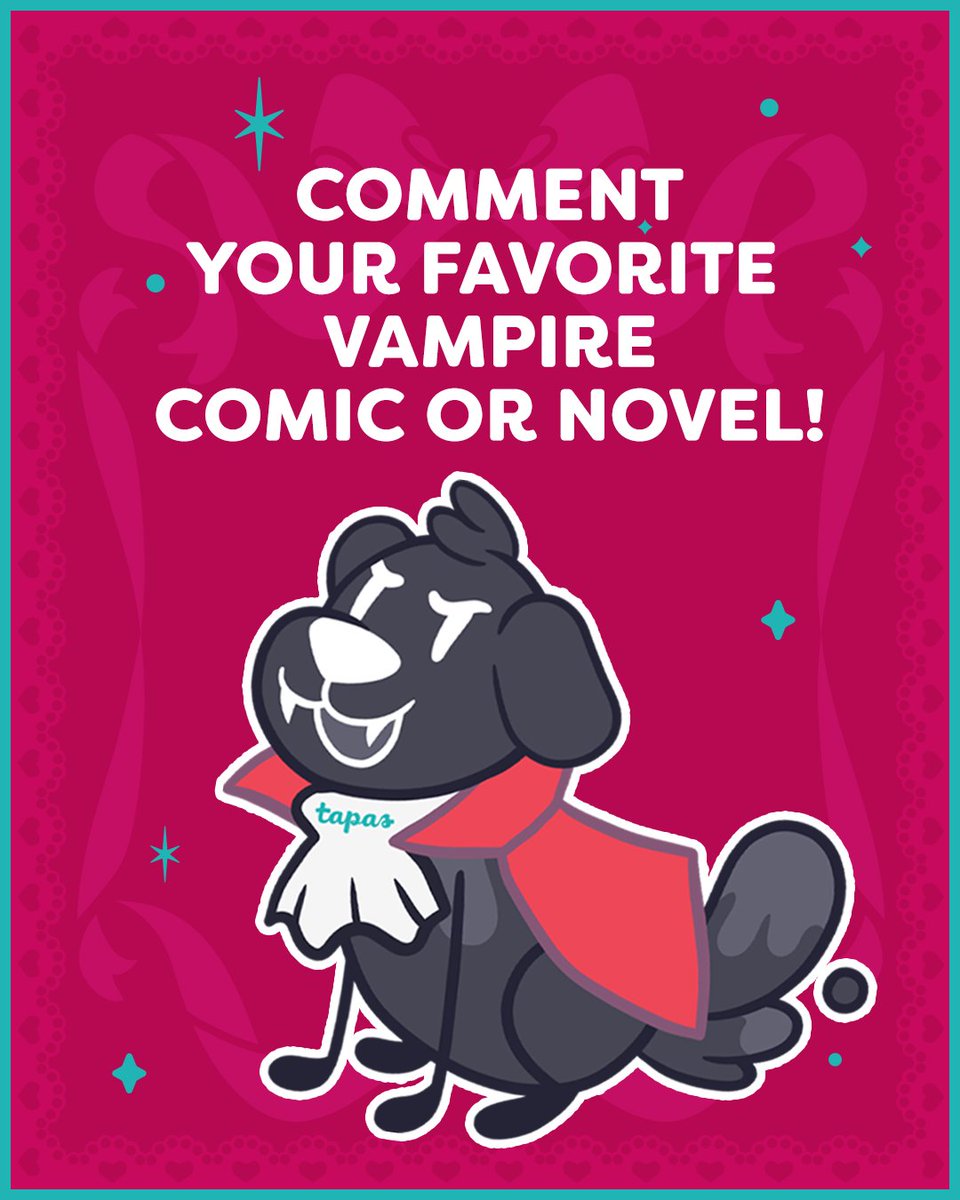 Tapas Community tweet media