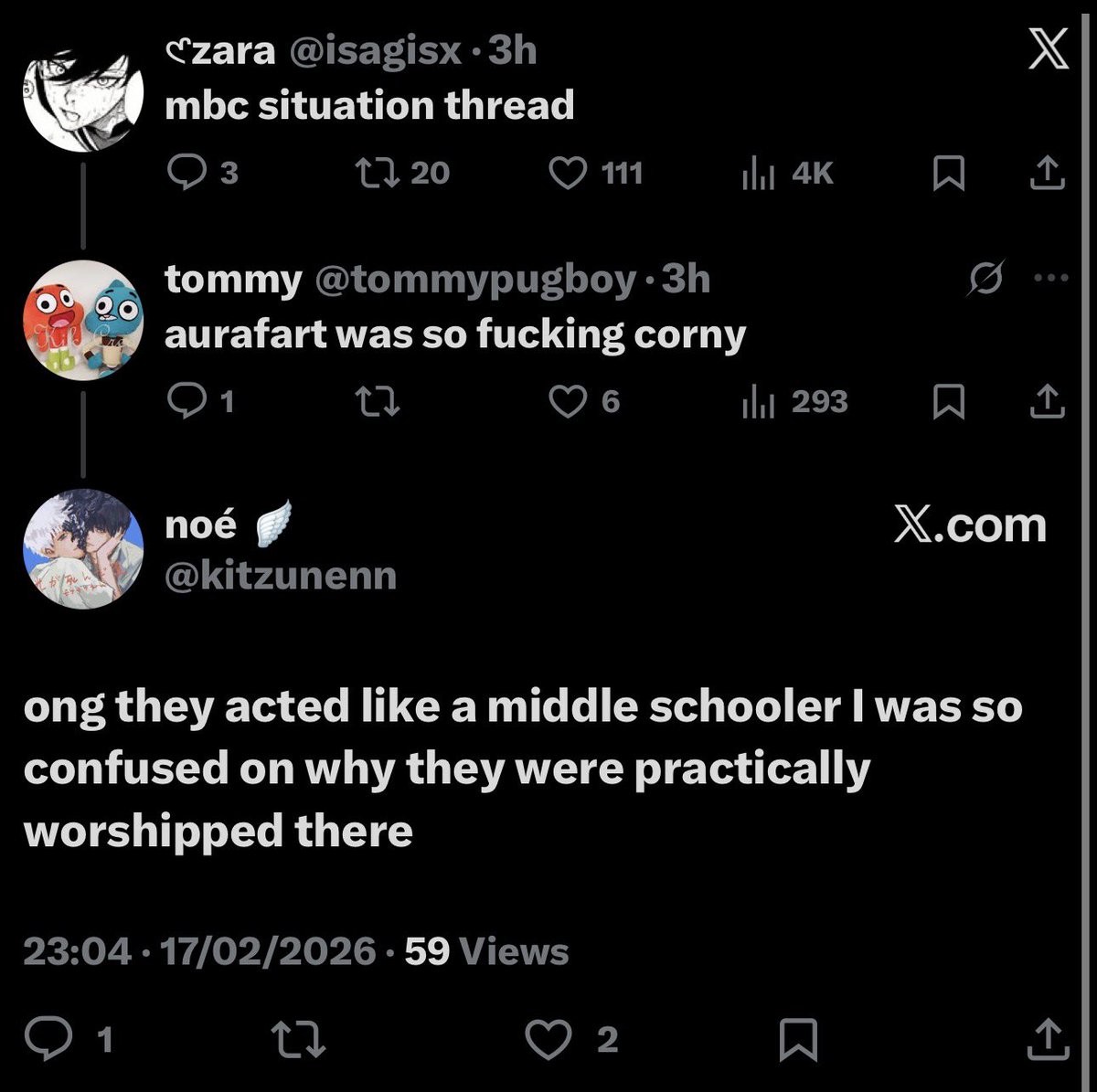 aurafart229 tweet media