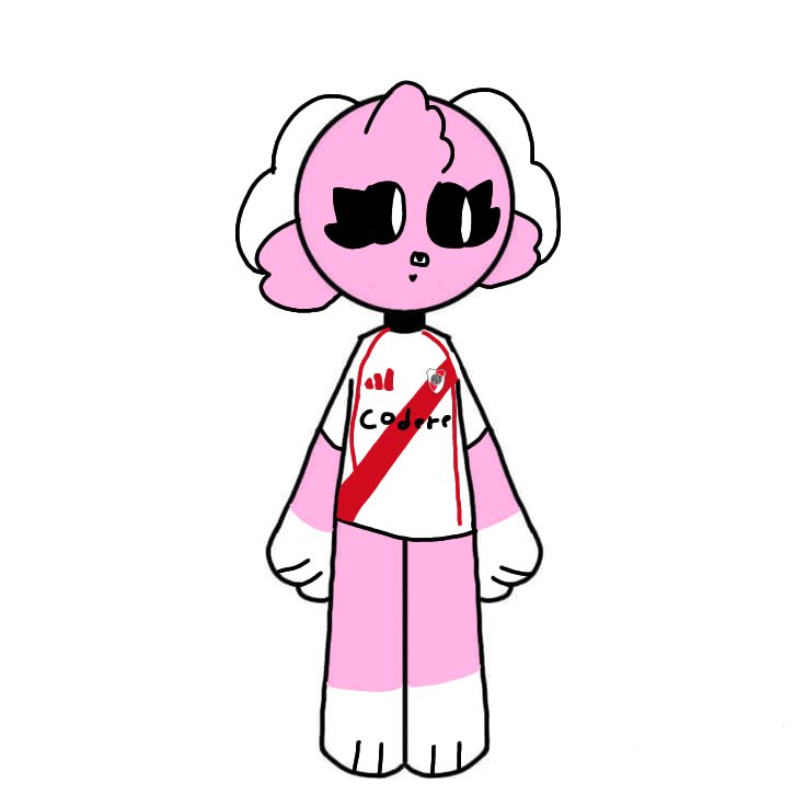 Listo <a href="/Valentn1724332/">Doggy</a>  *lo manda a la B (segunda división de fútbol profesional como en 2011)*
#SmilingCrittersOC #SmilingCritters