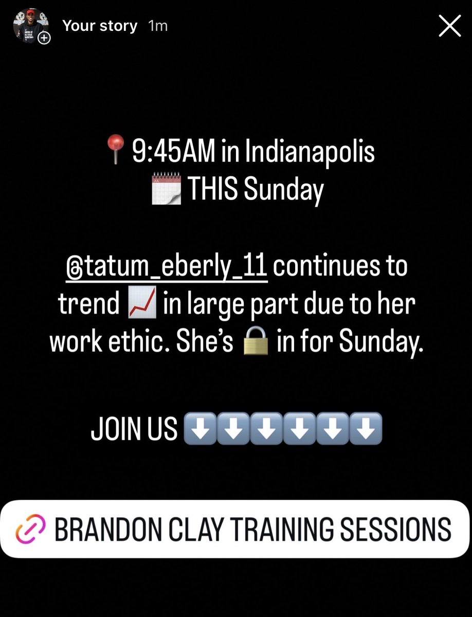 B r a n d o n C l a y tweet media