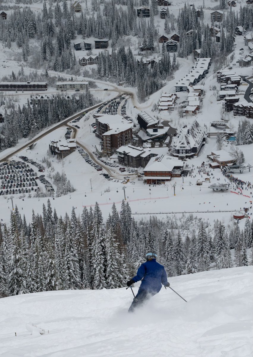 OnTheSnow tweet media