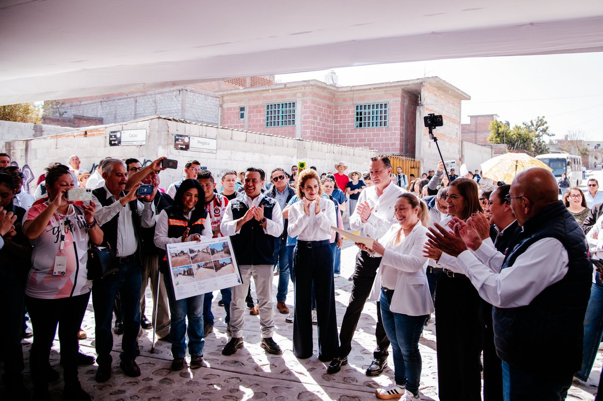 Mauricio Kuri tweet media