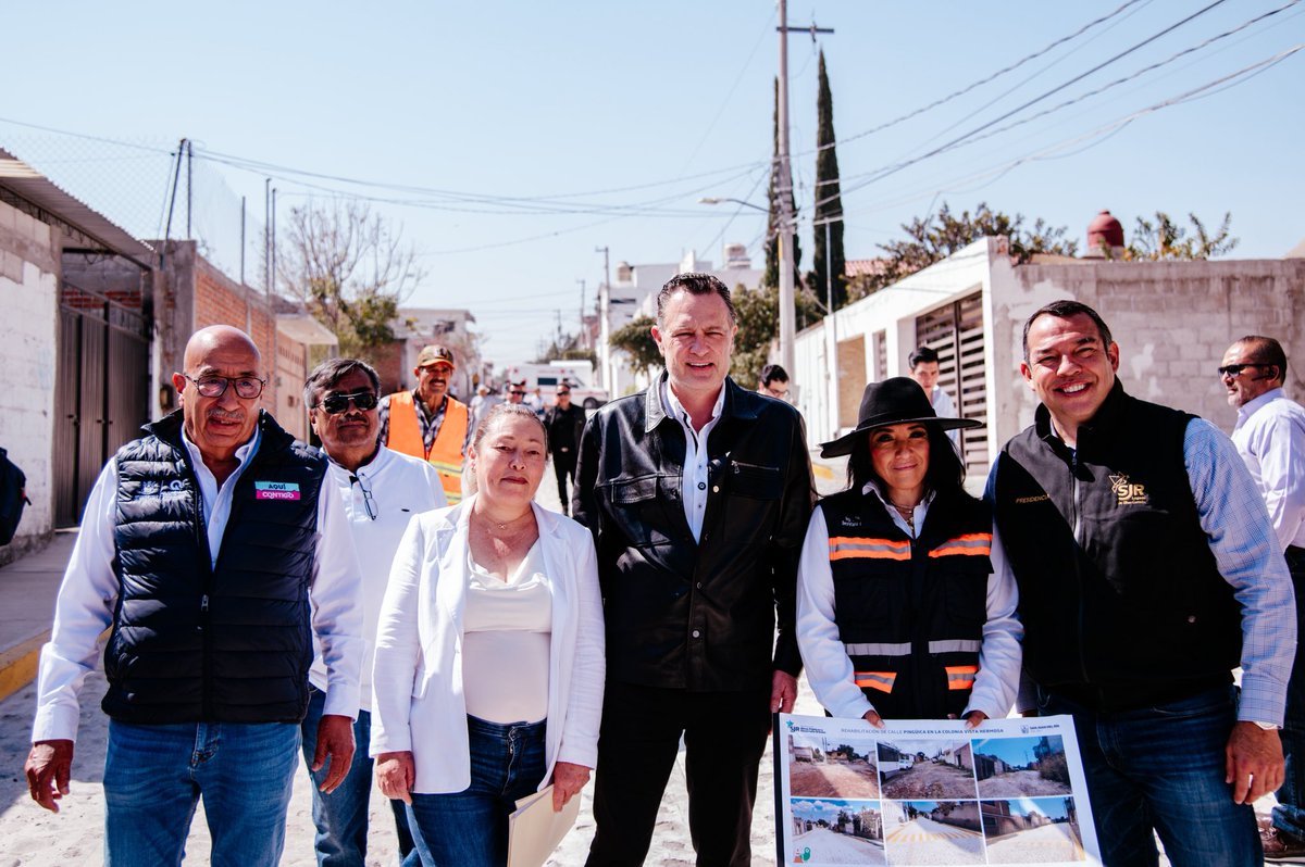 Mauricio Kuri tweet media