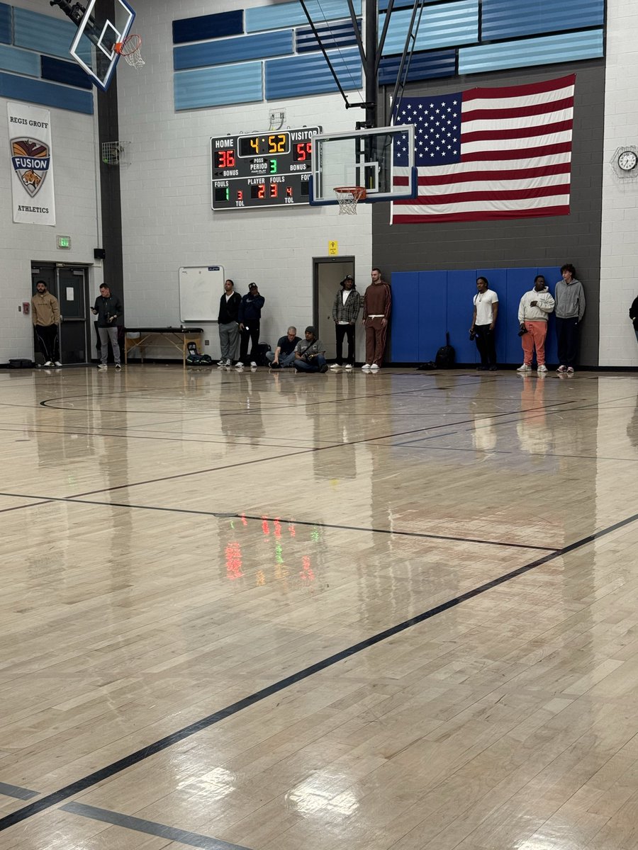 Duvalier Johnson tweet media