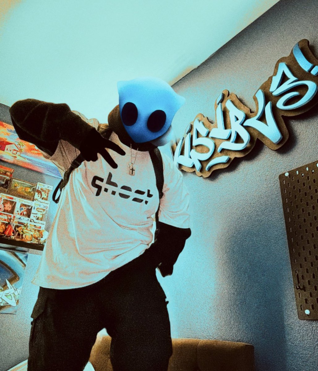 yO! 
Appreciate you <a href="/GhostGaming/">Ghost Gaming</a>