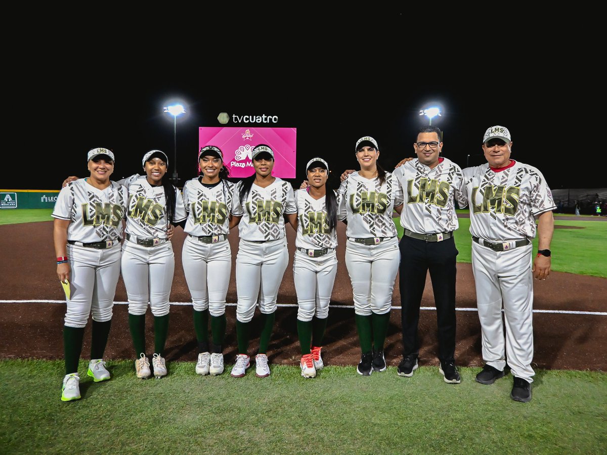 Las estrellas ya están listas. ⭐️👹