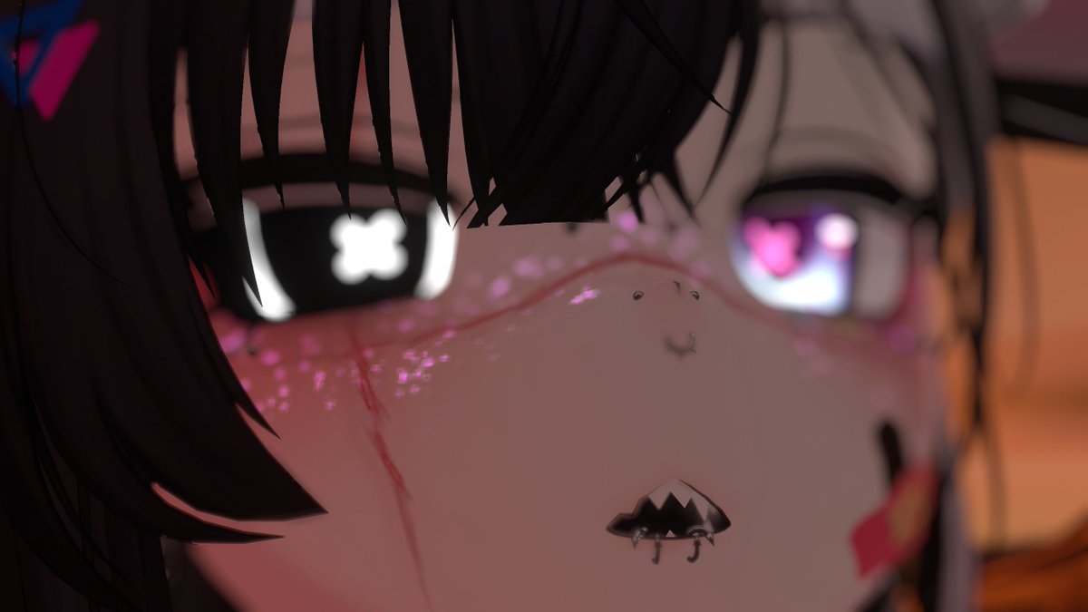 Crystallized-Nobody tweet media