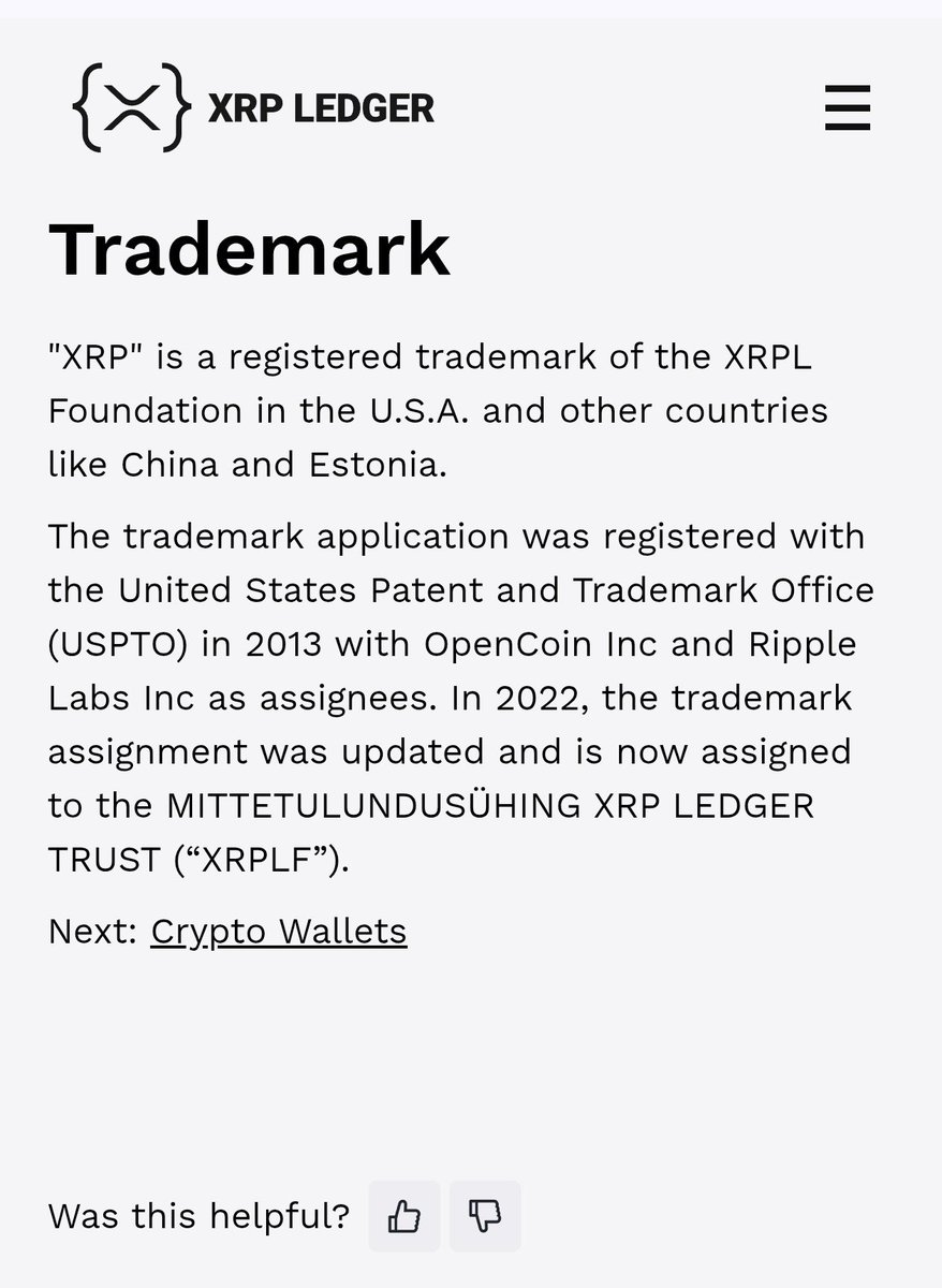 XRPScan tweet media